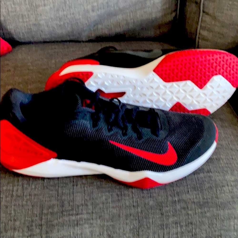 Nike Training